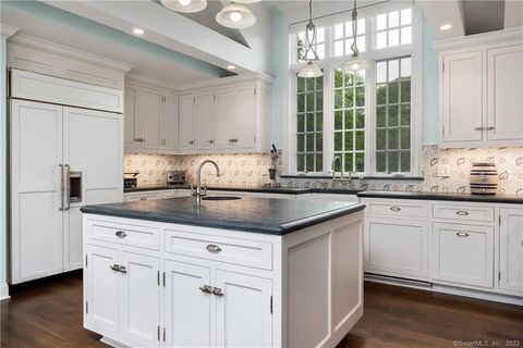 Tiny photo for 229 Umpawaug Road, Redding, CT 06896 (MLS # 24090021)