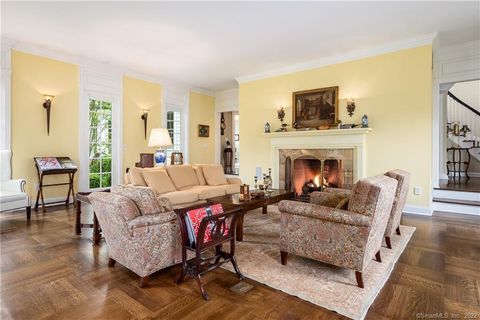 Tiny photo for 229 Umpawaug Road, Redding, CT 06896 (MLS # 24090021)