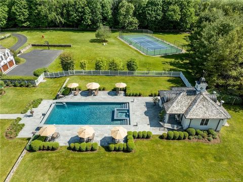 Tiny photo for 229 Umpawaug Road, Redding, CT 06896 (MLS # 24090021)