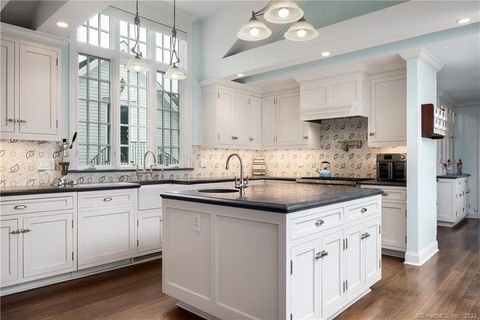 Tiny photo for 229 Umpawaug Road, Redding, CT 06896 (MLS # 24090021)