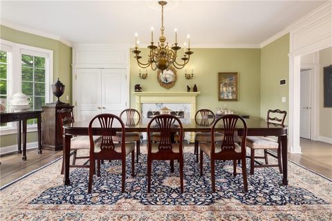 Tiny photo for 229 Umpawaug Road, Redding, CT 06896 (MLS # 24090021)