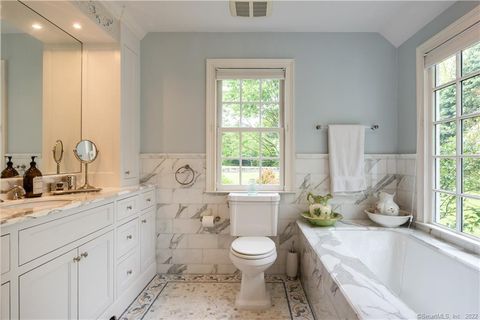 Tiny photo for 229 Umpawaug Road, Redding, CT 06896 (MLS # 24090021)