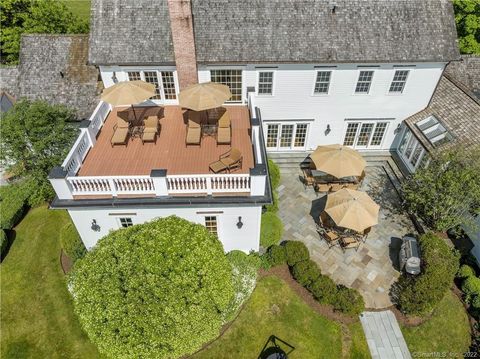 Tiny photo for 229 Umpawaug Road, Redding, CT 06896 (MLS # 24090021)