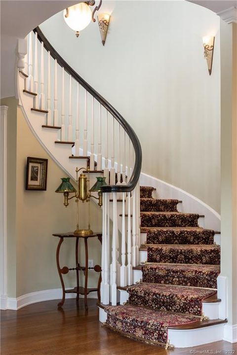 Tiny photo for 229 Umpawaug Road, Redding, CT 06896 (MLS # 24090021)