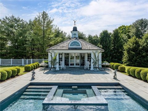 Tiny photo for 229 Umpawaug Road, Redding, CT 06896 (MLS # 24090021)