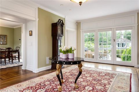 Tiny photo for 229 Umpawaug Road, Redding, CT 06896 (MLS # 24090021)