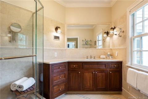 Tiny photo for 229 Umpawaug Road, Redding, CT 06896 (MLS # 24090021)