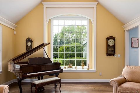 Tiny photo for 229 Umpawaug Road, Redding, CT 06896 (MLS # 24090021)