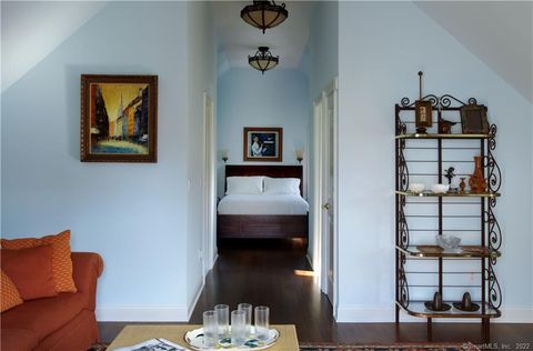 Tiny photo for 229 Umpawaug Road, Redding, CT 06896 (MLS # 24090021)