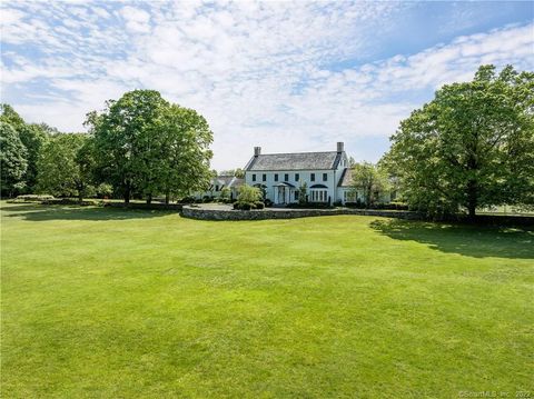 Tiny photo for 229 Umpawaug Road, Redding, CT 06896 (MLS # 24090021)