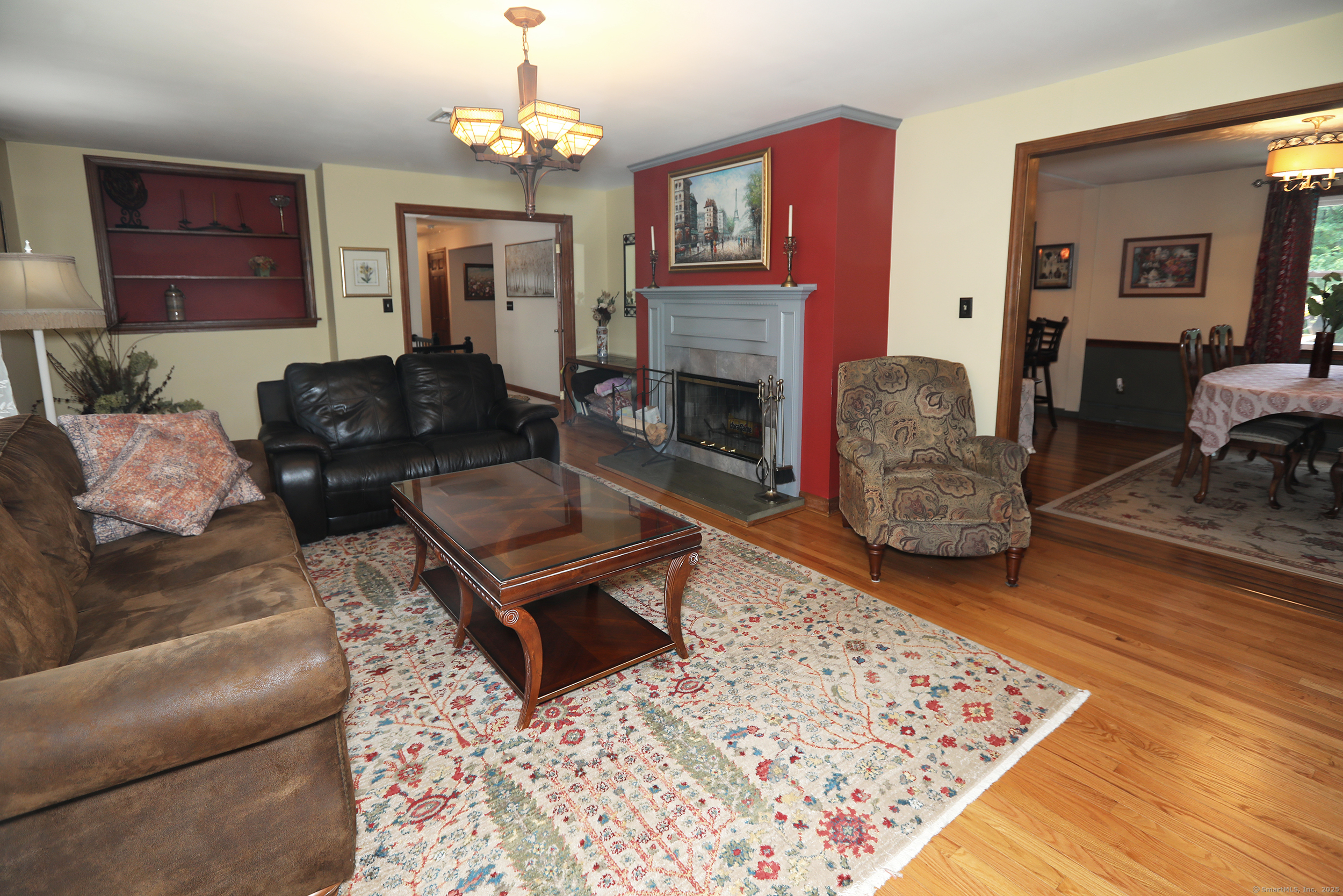 21 Berle Road
