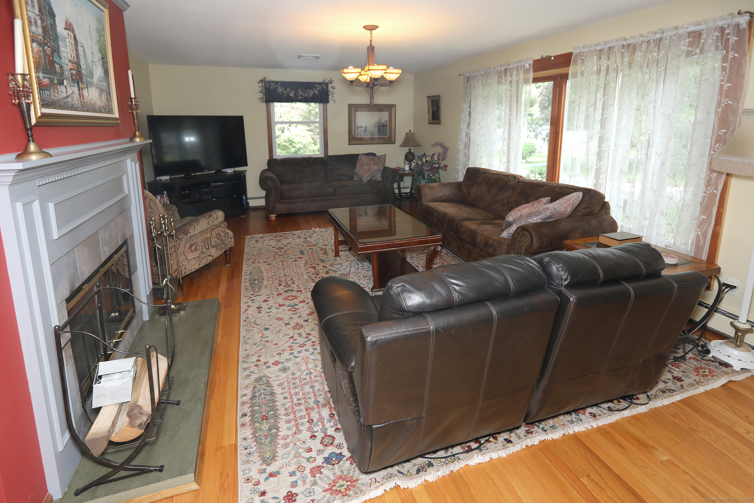 21 Berle Road