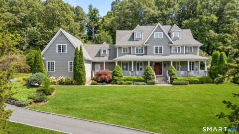 Tiny photo for 2 Longwood Drive, Redding, CT 06896 (MLS # 24203563)