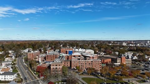 Tiny photo for 464 Ocean Avenue, New London, CT 06320 (MLS # 24137859)