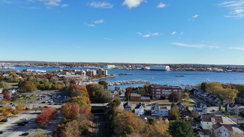 Tiny photo for 464 Ocean Avenue, New London, CT 06320 (MLS # 24137859)