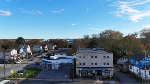 Tiny photo for 464 Ocean Avenue, New London, CT 06320 (MLS # 24137859)