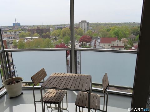 1 Strawberry Hill Court Unit 6C, Stamford, CT 06902 - #: 24175395