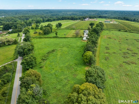 Vacant Land For Sale - 91-B Wintechog Hill Road<br/> New London County, North Stonington, CT 06359