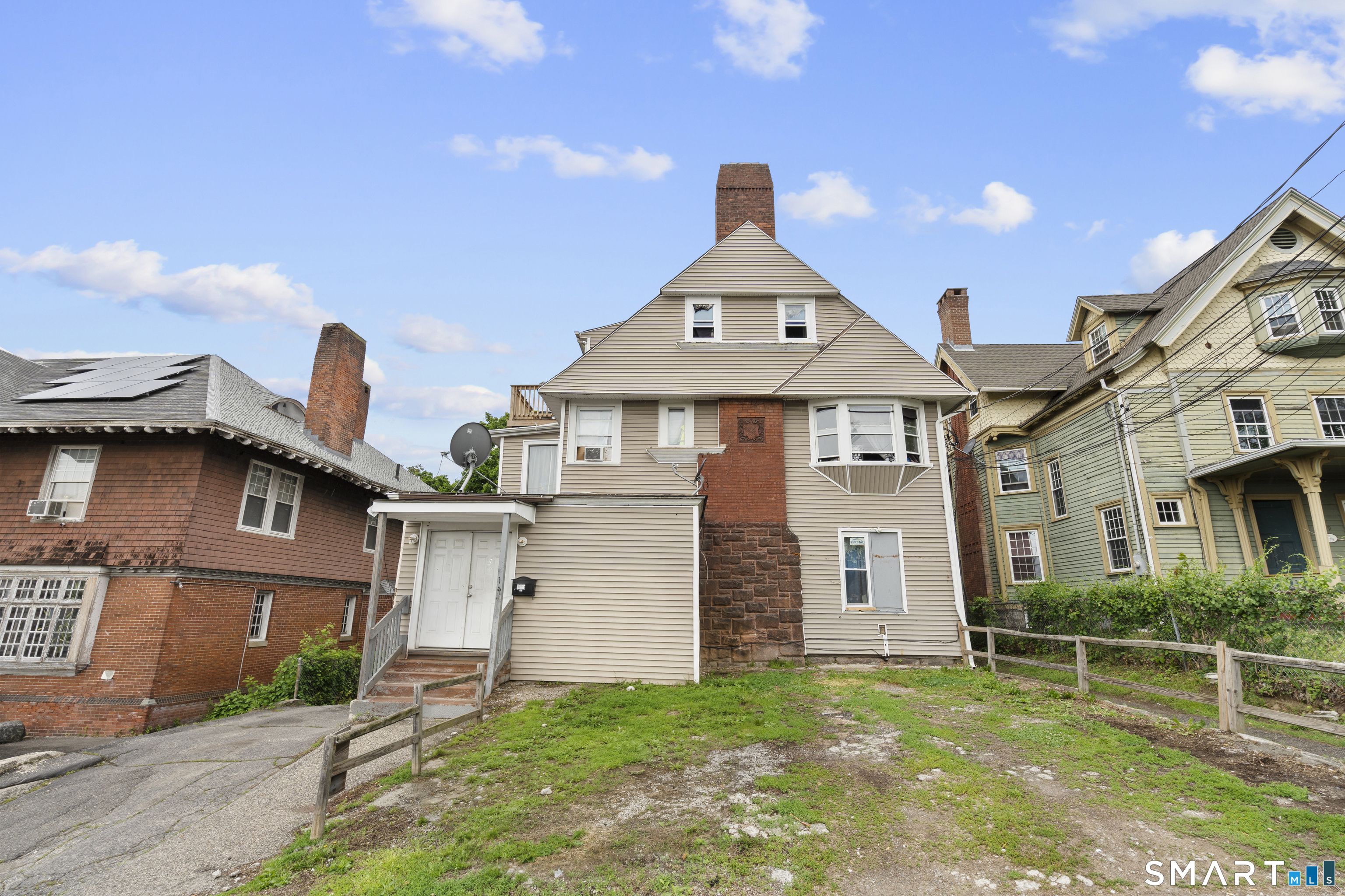 135 Prospect Street