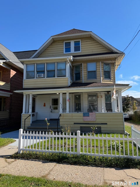 Photo of 3800 Main Street #3, Stratford, CT 06614 (MLS # 24216181)