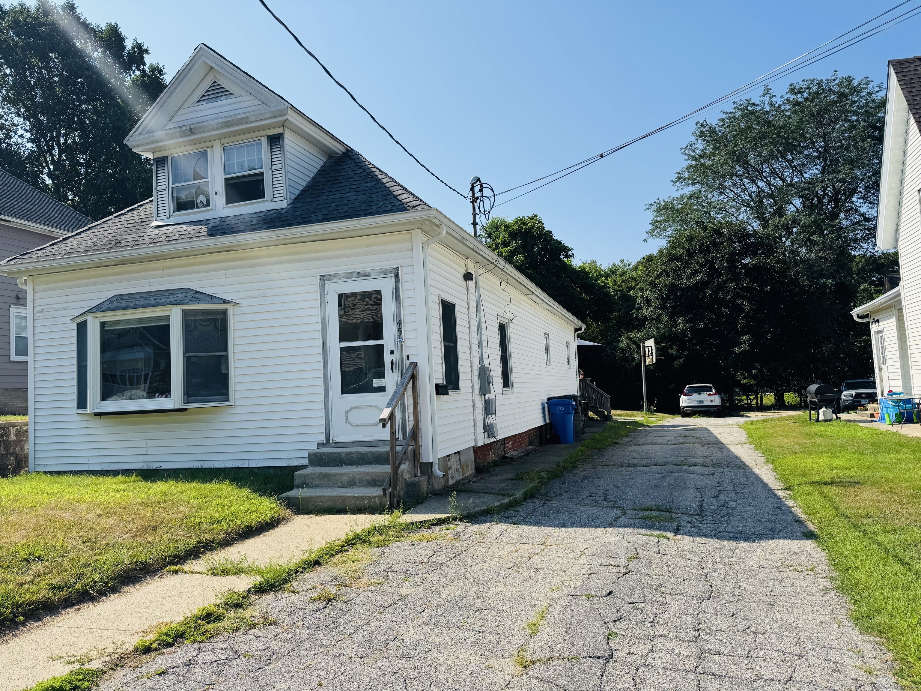 45 Carter Street