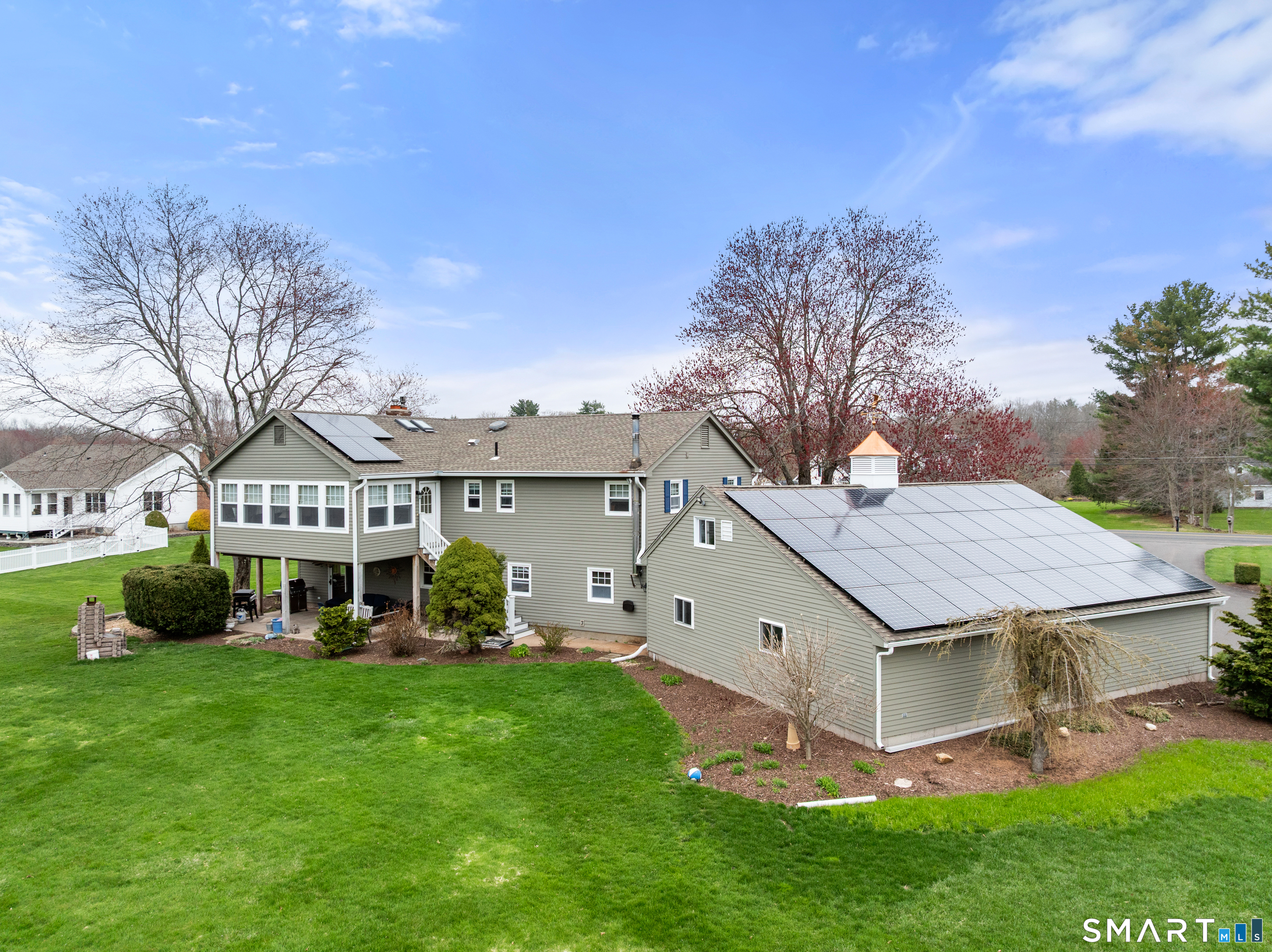 216 Wells Road