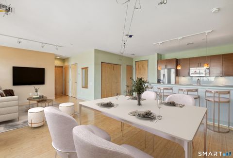 33 N Water Street Unit 505, Norwalk, CT 06854 - #: 24139103