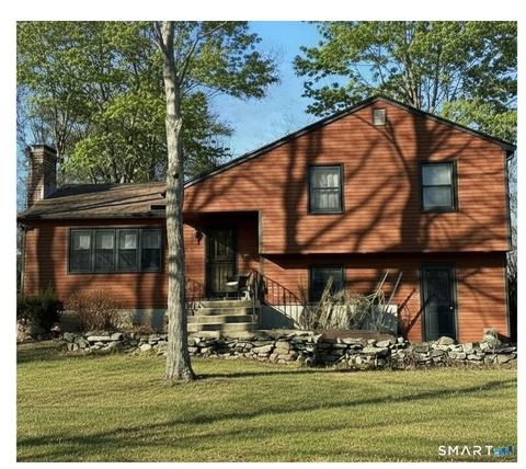 Photo of 121 Wedgewood Drive, Torrington, CT 06790 (MLS # 24163403)