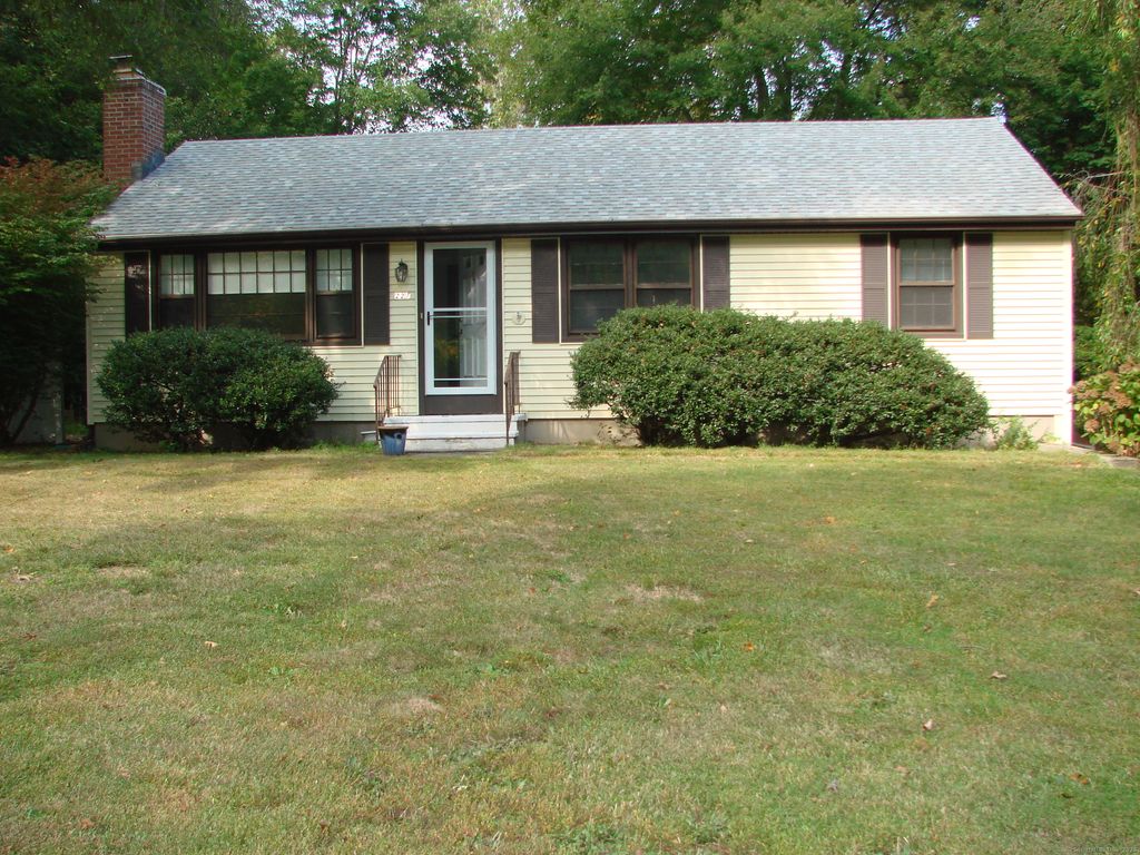 Photo of 227 Essex Road, Old Saybrook, CT 06475 (MLS # 24128935)