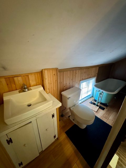 Tiny photo for 30 N Chestnut Street, Plainfield, CT 06387 (MLS # 24143852)