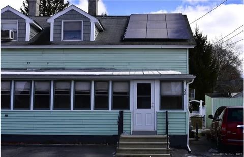 Photo of 30 N Chestnut Street, Plainfield, CT 06387 (MLS # 24143852)