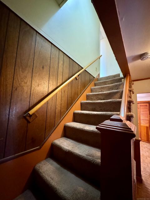 Tiny photo for 30 N Chestnut Street, Plainfield, CT 06387 (MLS # 24143852)