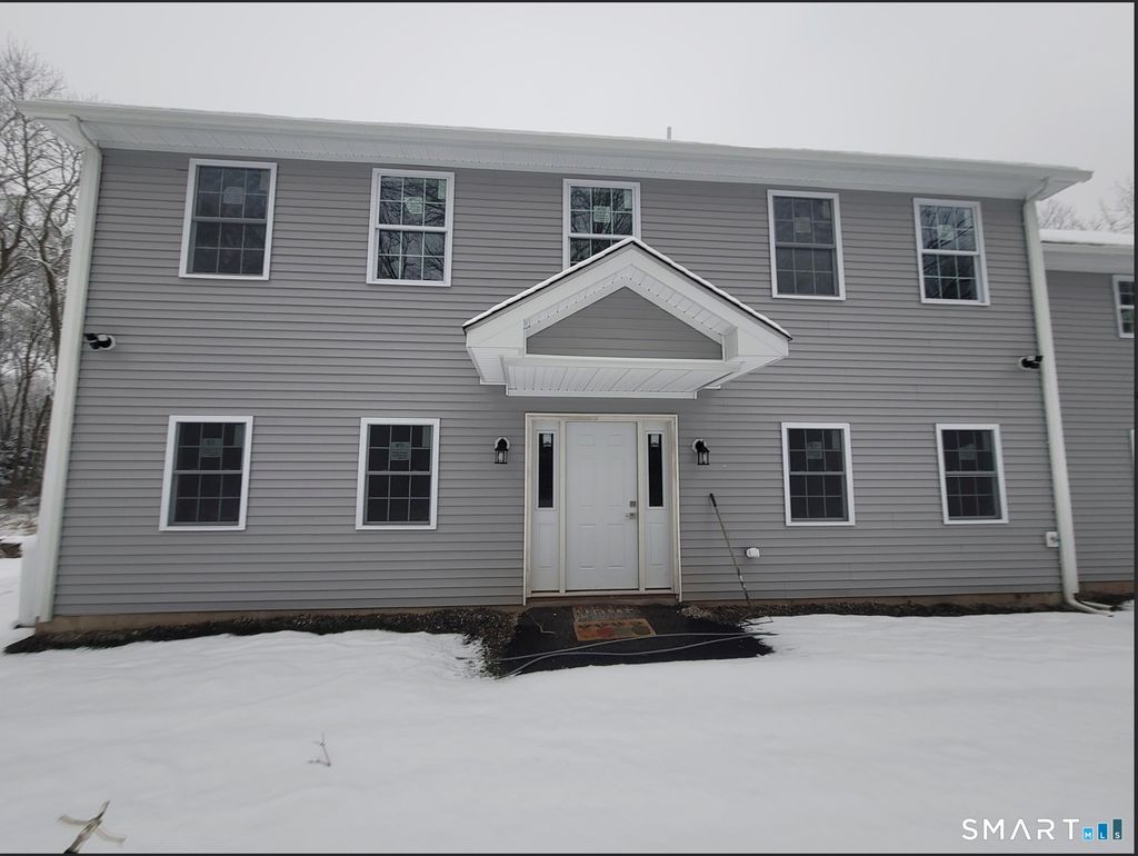 Photo of 1050 Jarvis Street, Cheshire, CT 06410 (MLS # 24149778)