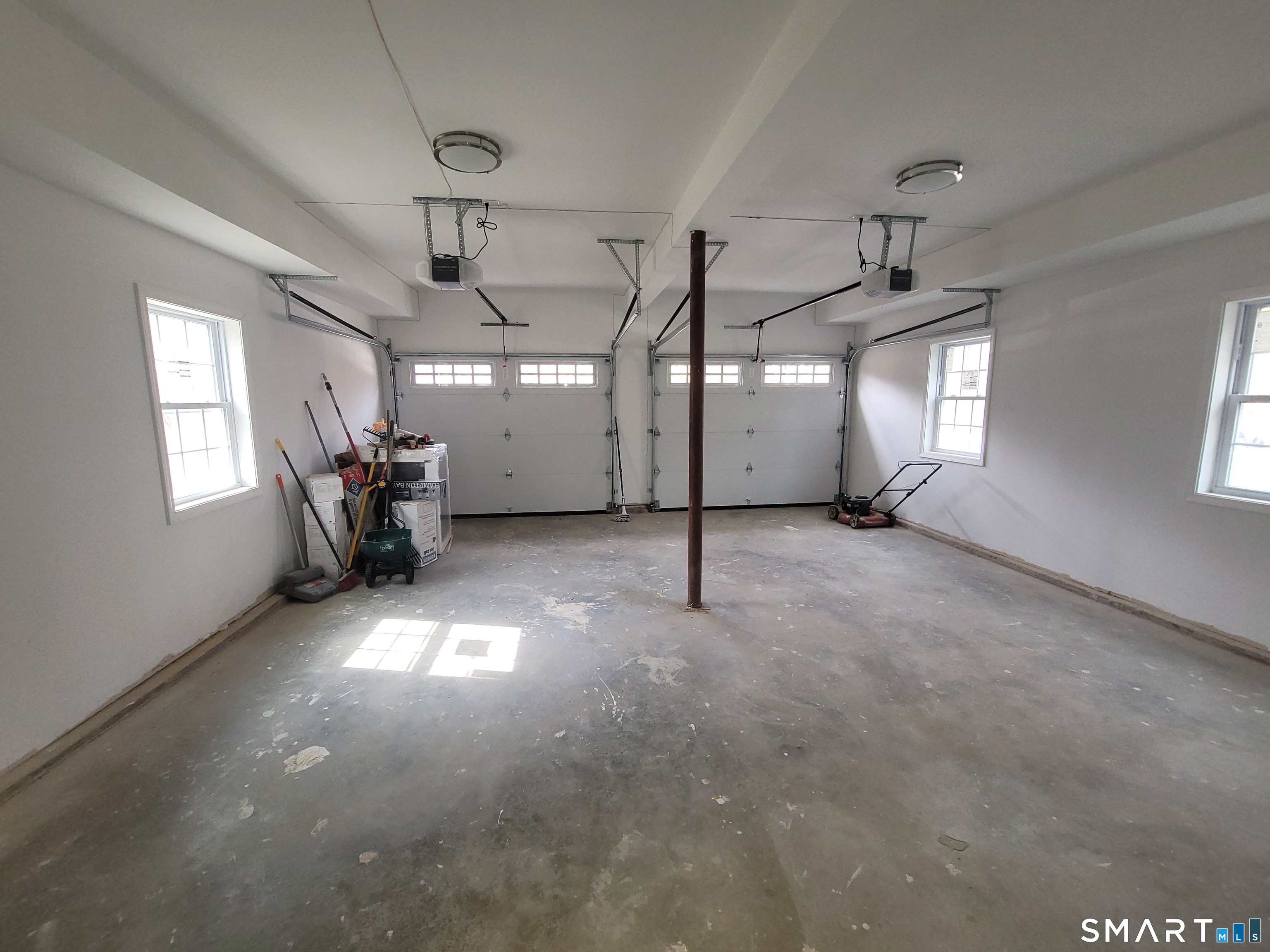 1050 Jarvis Street