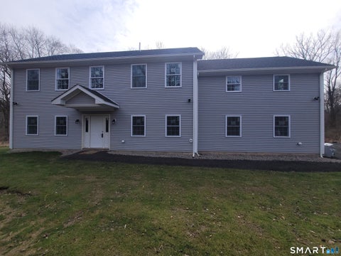 Homes For Sale - 1050 Jarvis Street<br/> Cheshire, CT 06410