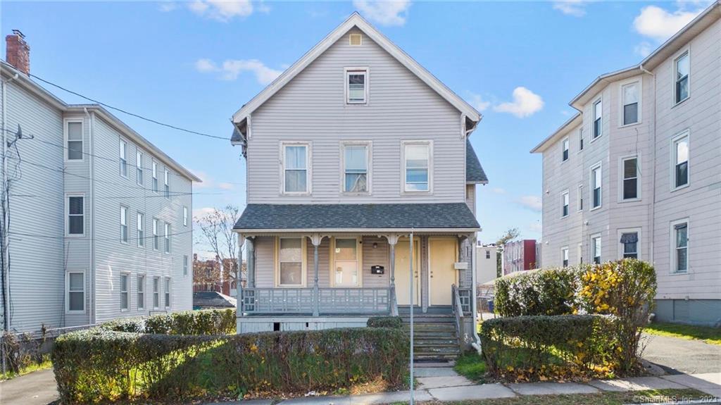 27 Pawtucket Street, Hartford, Connecticut 310,000, ID 170611564