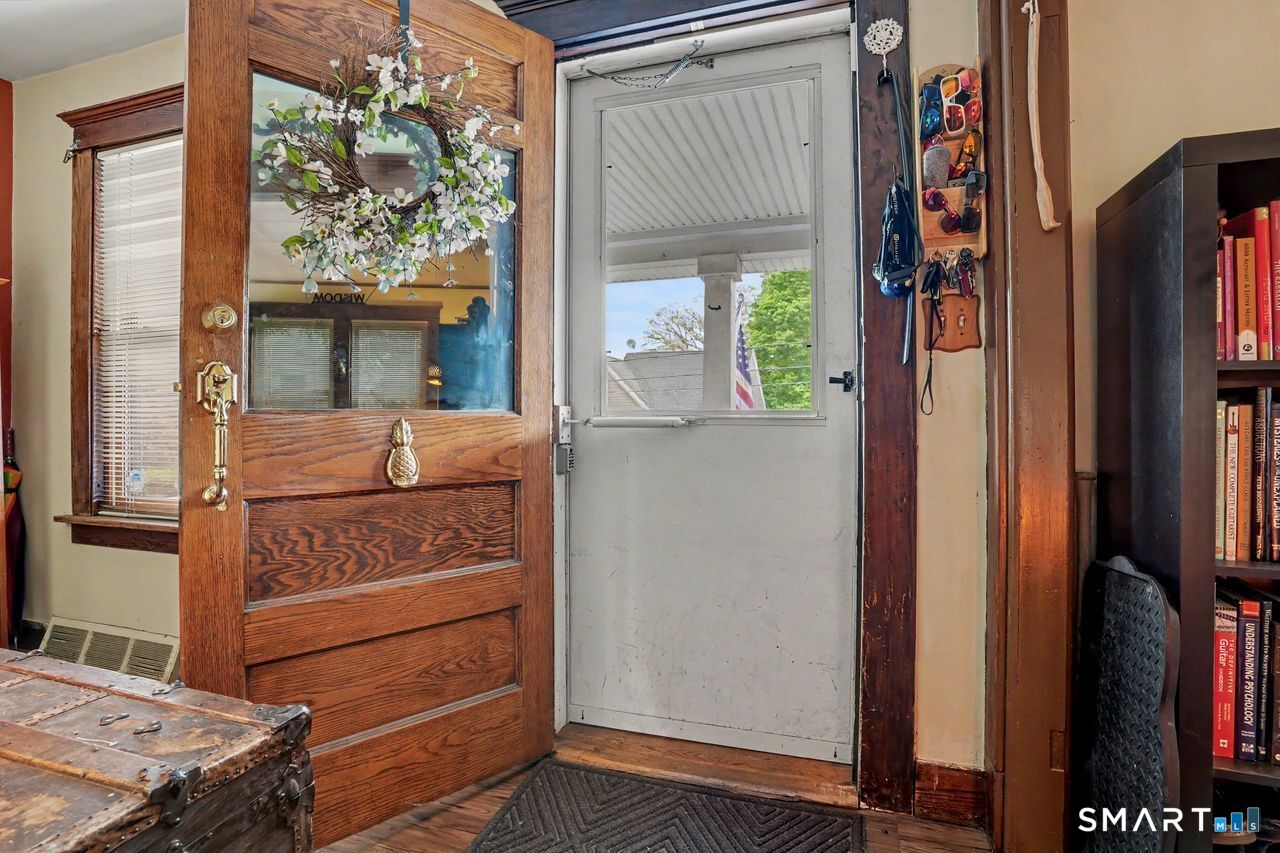 74 Maple Street
