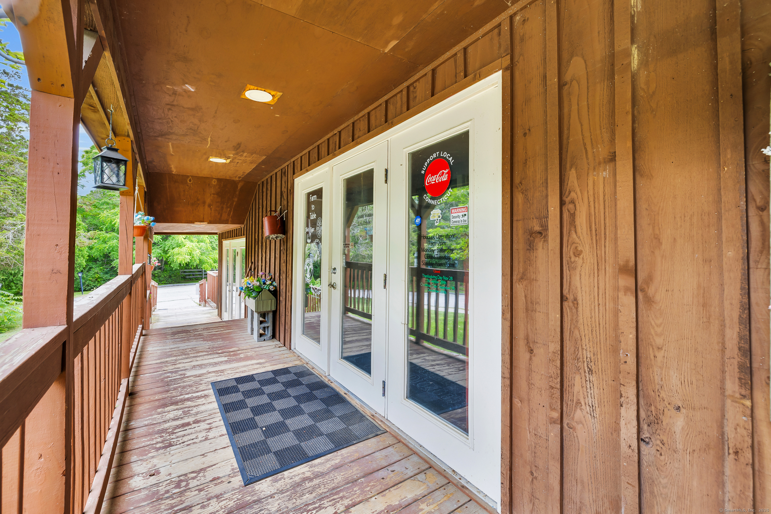 678 Colonel Ledyard Highway