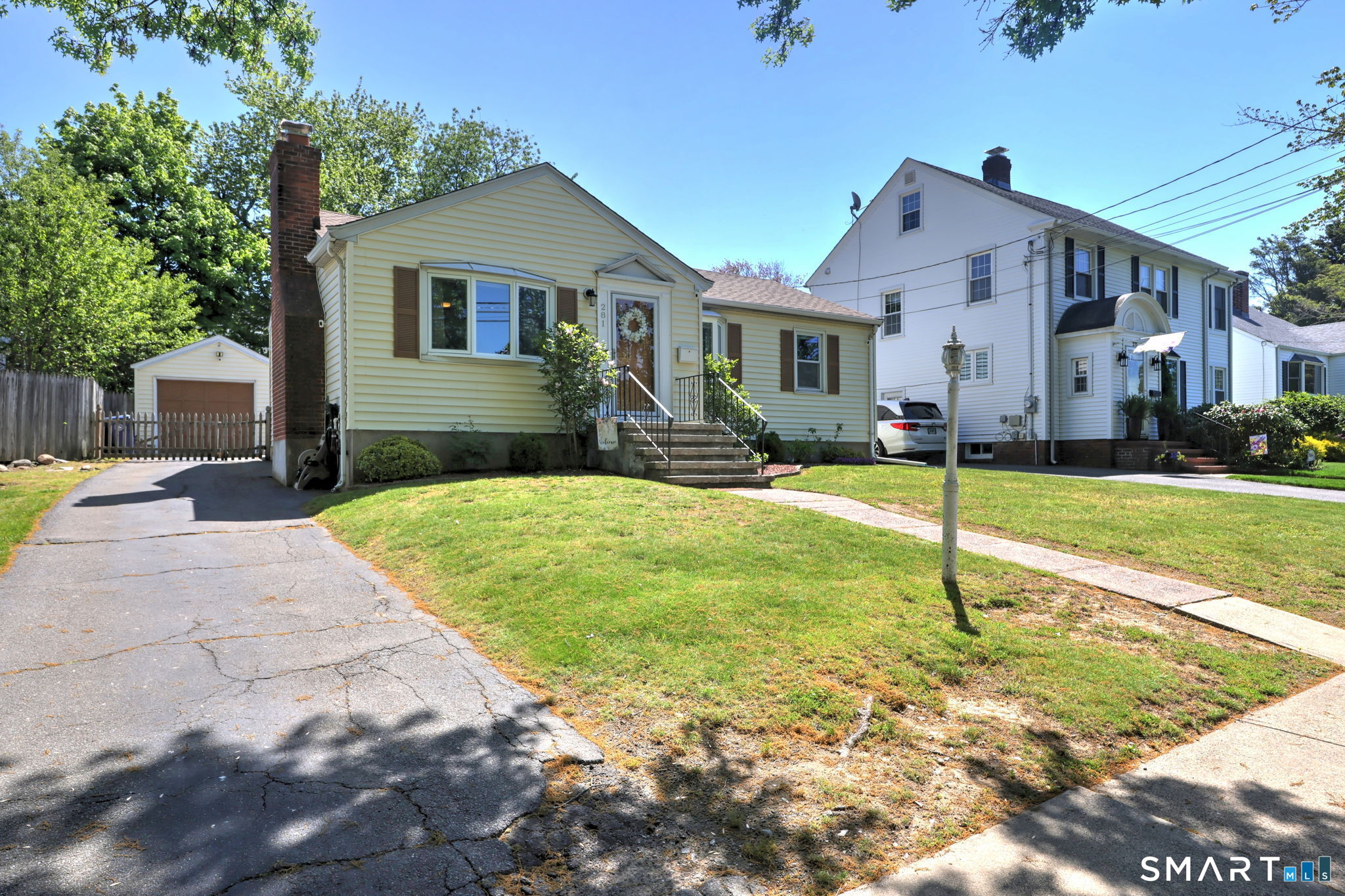 281 Kelsey Avenue