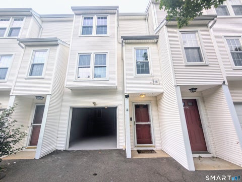 Condo For Sale - 380 Hitchcock Road #89<br/> Waterbury, CT 06705