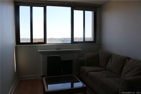 Tiny photo for 60 Strawberry Hill Avenue #1002, Stamford, CT 06902 (MLS # 24161401)