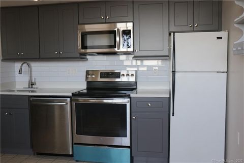 Tiny photo for 60 Strawberry Hill Avenue #1002, Stamford, CT 06902 (MLS # 24161401)