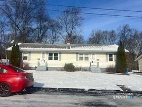 Photo of 28 Maywood Lane, Bristol, CT 06010 (MLS # 24145038)