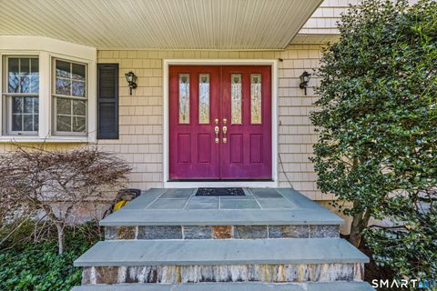 Tiny photo for 145 Wilton Road E, Ridgefield, CT 06877 (MLS # 24165705)