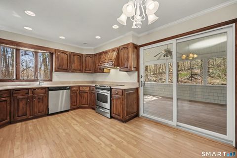 Tiny photo for 145 Wilton Road E, Ridgefield, CT 06877 (MLS # 24165705)