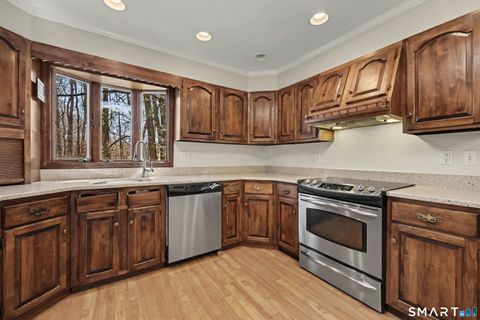 Tiny photo for 145 Wilton Road E, Ridgefield, CT 06877 (MLS # 24165705)