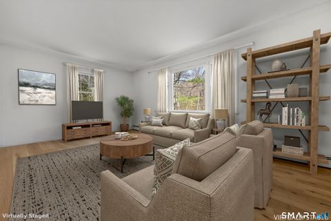 Tiny photo for 145 Wilton Road E, Ridgefield, CT 06877 (MLS # 24165705)