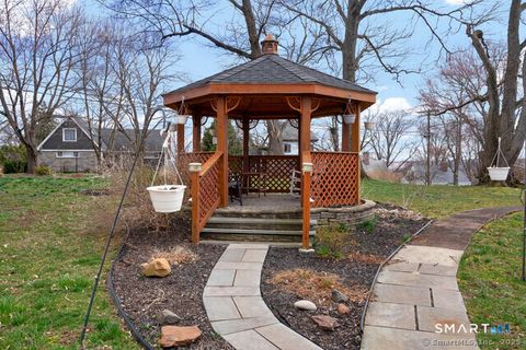 Tiny photo for 11 Winthrop Road #B, West Hartford, CT 06110 (MLS # 24145377)