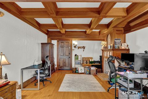 Tiny photo for 11 Winthrop Road #B, West Hartford, CT 06110 (MLS # 24145377)