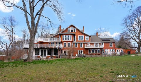 Tiny photo for 11 Winthrop Road #B, West Hartford, CT 06110 (MLS # 24145377)